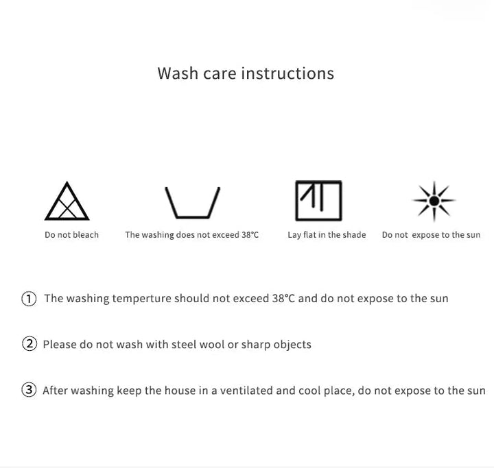 Instap Slippers | Comfortable Warm Slippers