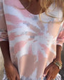 Bequemes & vielseitiges Damenshirt mit Rundhalsausschnitt - Maila