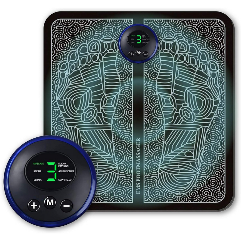 EMS Fußmassagepad - RevitaFeet