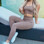 Pixie Panther Workout-Set | Ein sexy & cooles Sportset