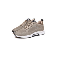 Orthopädische erhöhende Sneaker - Maxim
