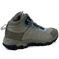 Outdoor-Wanderschuhe - TrailMaster