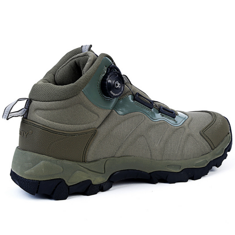 Outdoor-Wanderschuhe - TrailMaster