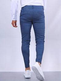 Stilvolle und bequeme Herren-Chinohose - Noah