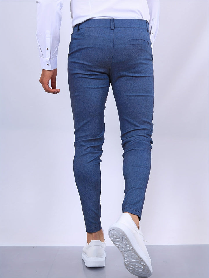Stilvolle und bequeme Herren-Chinohose - Noah