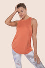Luftiges Damen Flow Tanktop – Liora