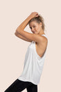 Luftiges Damen Flow Tanktop – Liora