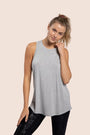 Luftiges Damen Flow Tanktop – Liora