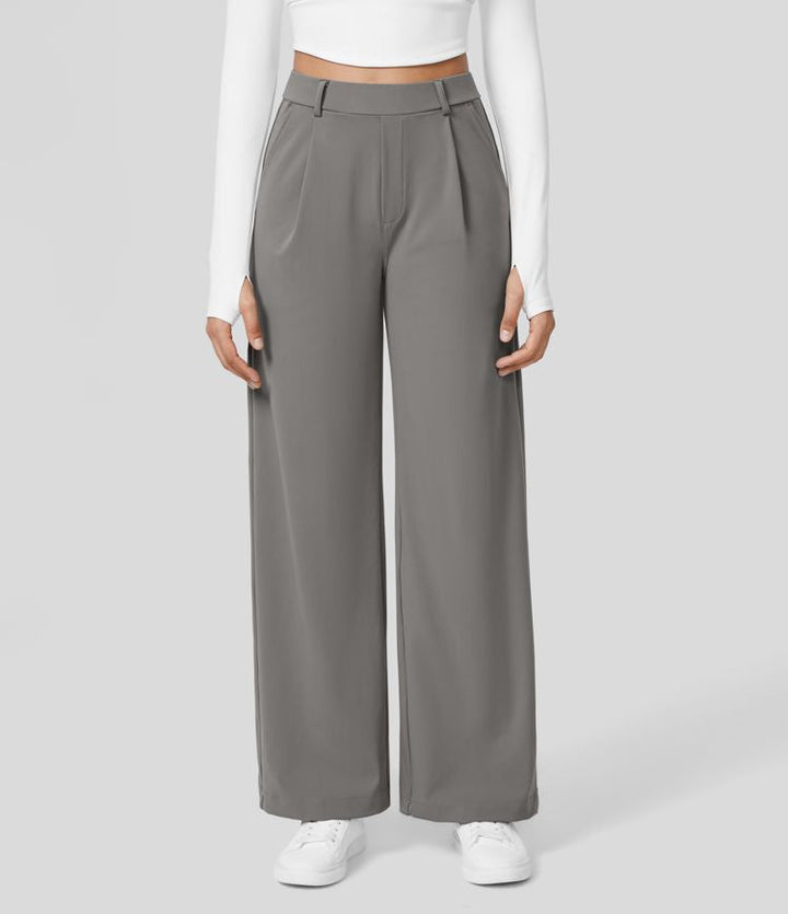 Bequeme Freizeithose - Ace