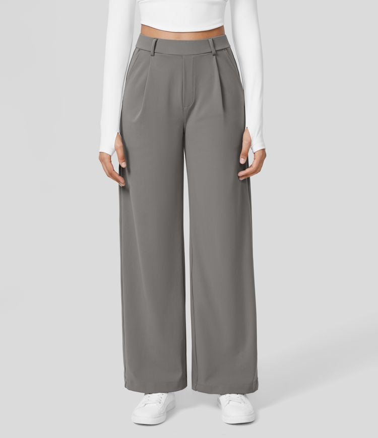 Bequeme Freizeithose - Ace