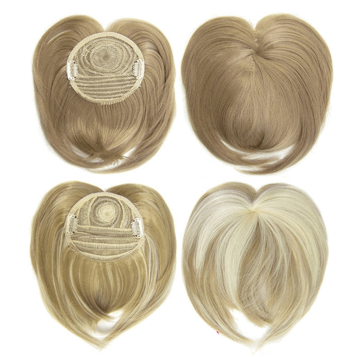 Schnelle Clip-in Hairextension für kurzes Haar – Zuri