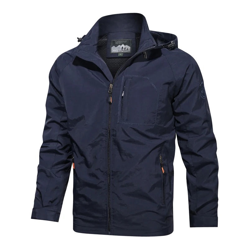 Herren-Sommerjacke - Rover