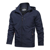 Herren-Sommerjacke - Rover