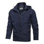 Herren-Sommerjacke - Rover