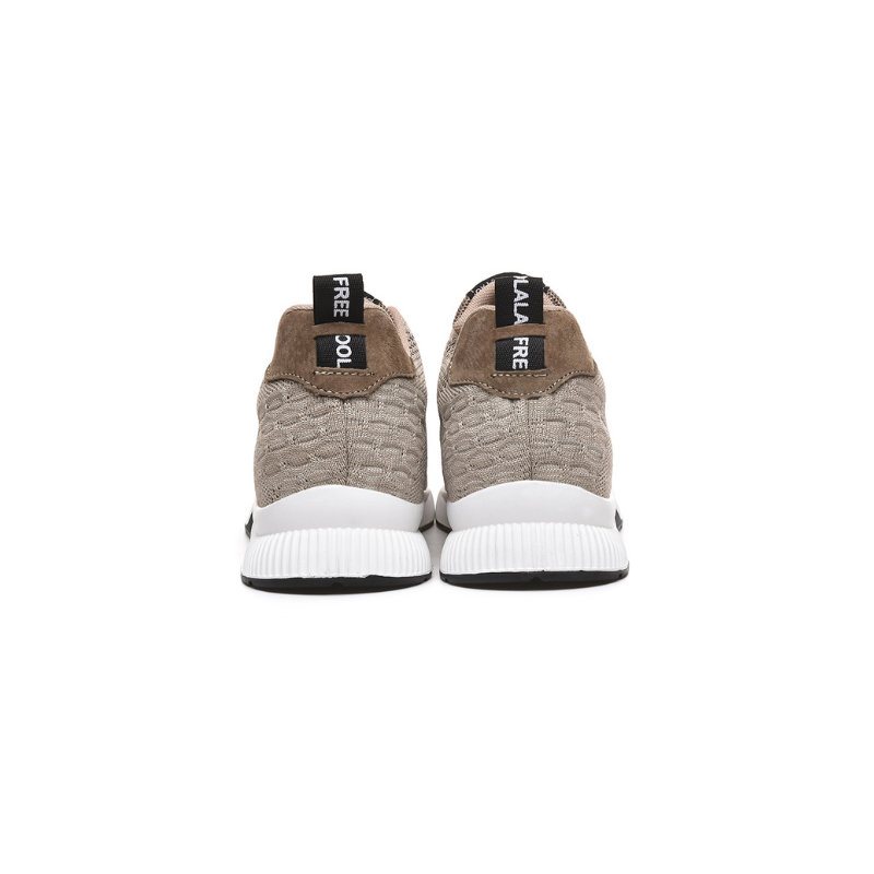 Orthopädische erhöhende Sneaker - Maxim