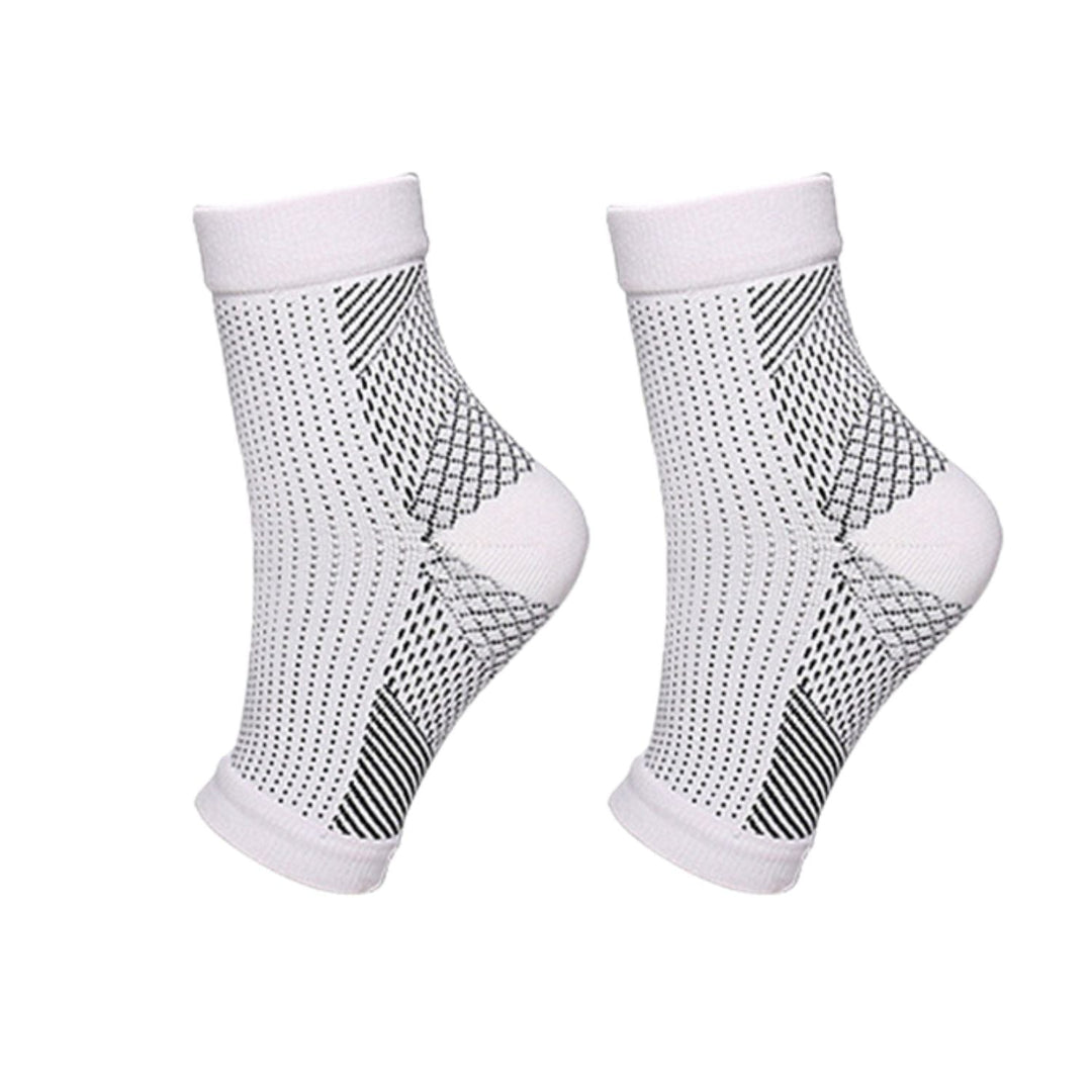 Orthopädische Kompressionsstrümpfe - RevitaStep