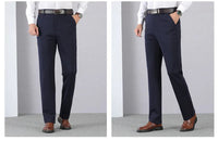 Flex Classics Hose | Klassische Stretchhose
