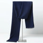 Design Kaschmir Schal | Stilvoll und warm durch den Winter!