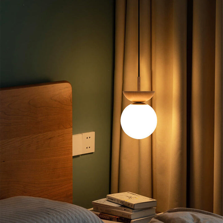 Japanse Stijl LED Plafondlamp – Renji