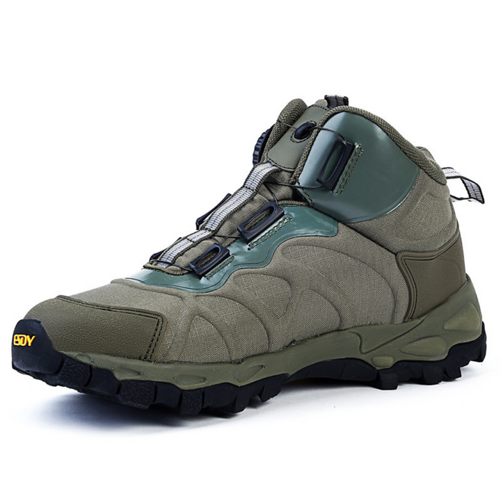 Outdoor-Wanderschuhe - TrailMaster