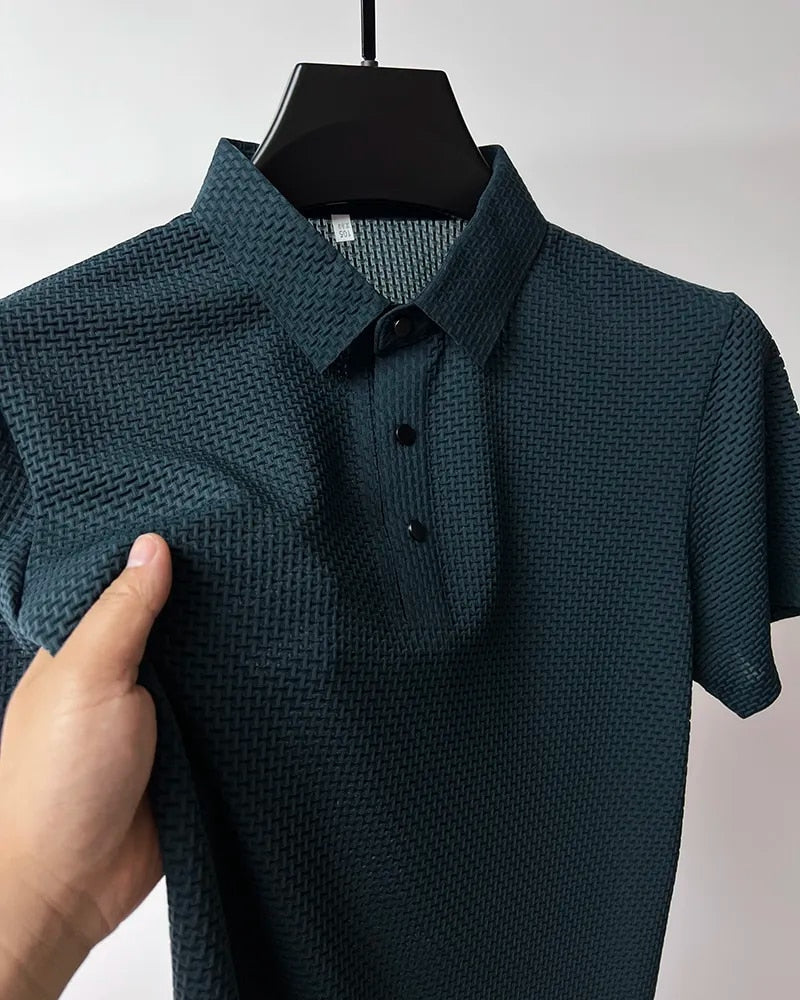 Polo shirt | Breathable and stylish T-shirt