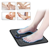 EMS Fußmassagepad - RevitaFeet