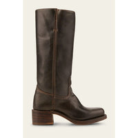 Leder Herbststiefel für Damen – Naomi