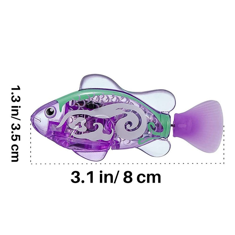 Speelset voor Katten - AquaPurr