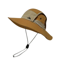 Faltbarer Outdoor-Sonnenhut mit UV-Schutz – SunGuard Explorer