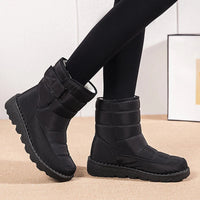 Ultimate Snowboots | Warme wasserdichte Schneestiefel