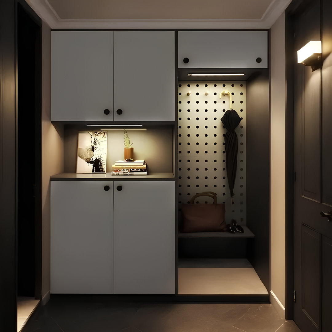 Draadloze Bewegingssensor Lamp - GlowMotion