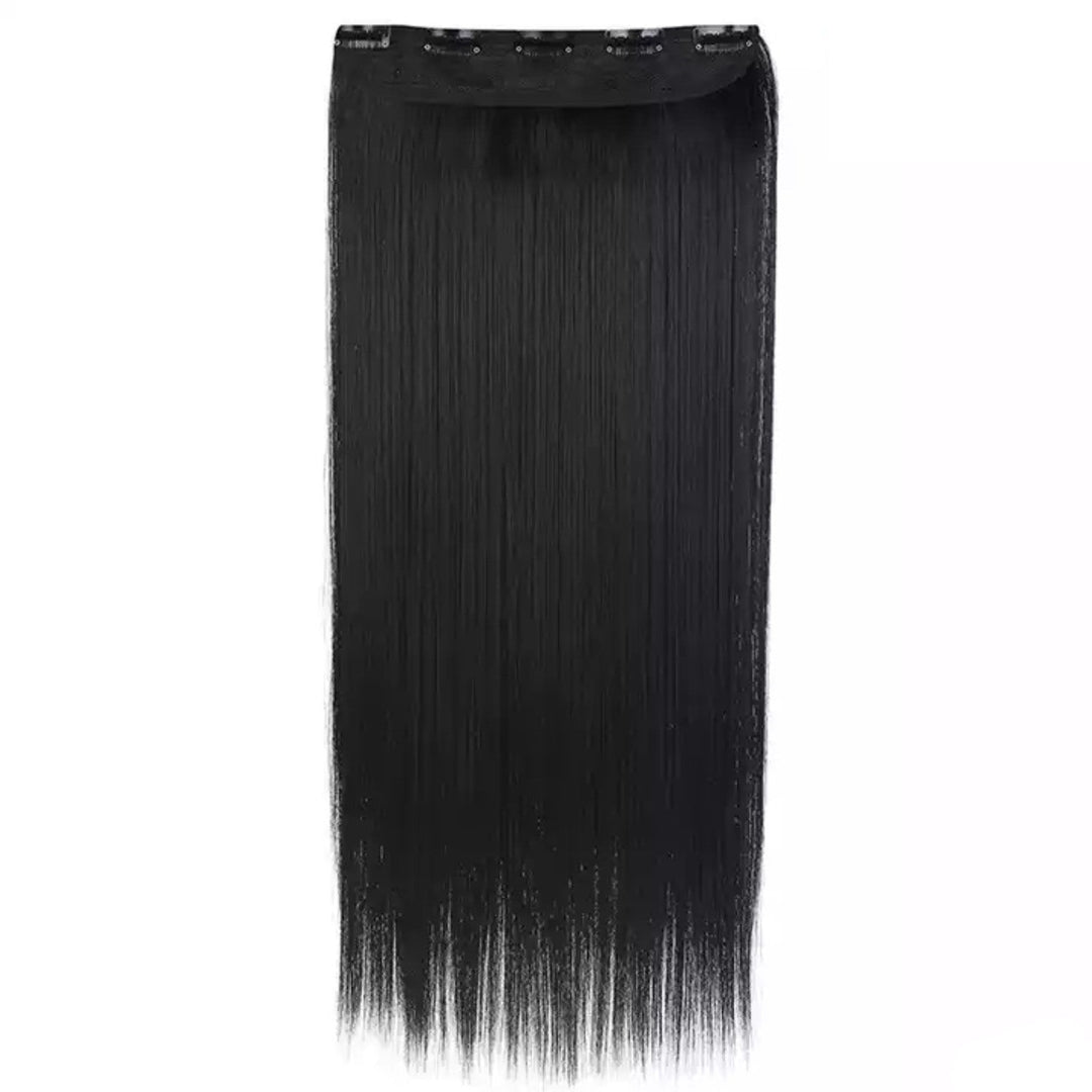 Clip-in Keratine Hairextensions – Aurora