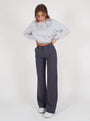 Stilvolle weite Damenhose – Aurelia
