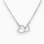 Himmlische Liebesverbindung Kette - Celestina