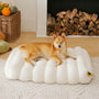 Bequemes Hundebett - CheesecakeComfort Bett