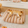 Bequemes Hundebett - CheesecakeComfort Bett