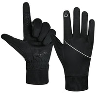 SportyTech Handschuhe | WindShield thermische Handschuhe