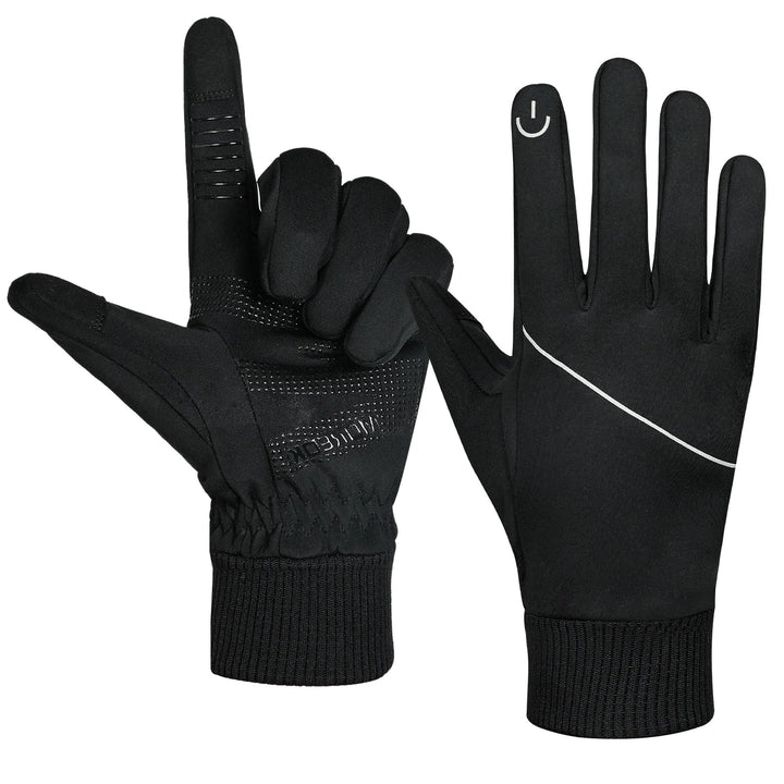 SportyTech Handschuhe | WindShield thermische Handschuhe