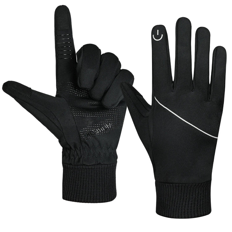 SportyTech Handschuhe | WindShield thermische Handschuhe