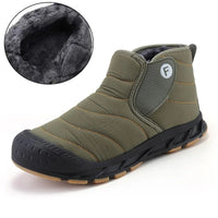 ArcticHug Snowboots | The perfect snow boots
