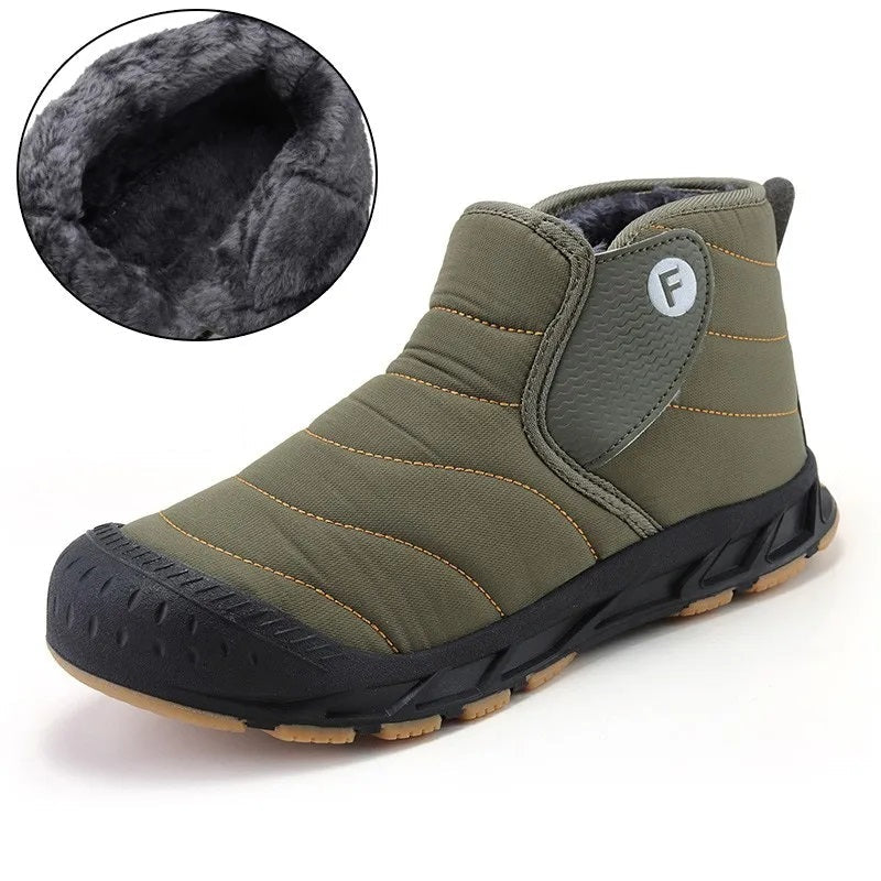ArcticHug Snowboots | The perfect snow boots