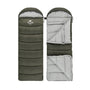 Mumien-Schlafsack - AlpineTrail