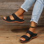 Bequeme Sommerschuhe | Perfekt für Sonnige Tage