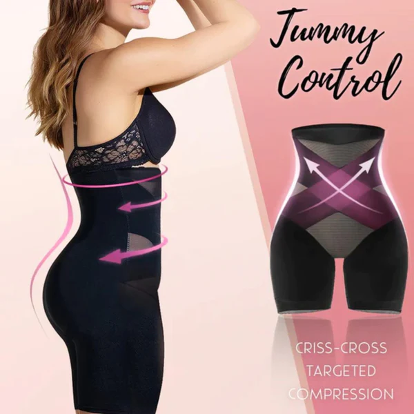 EllysShaper I Abs & Booty Shaper For Women