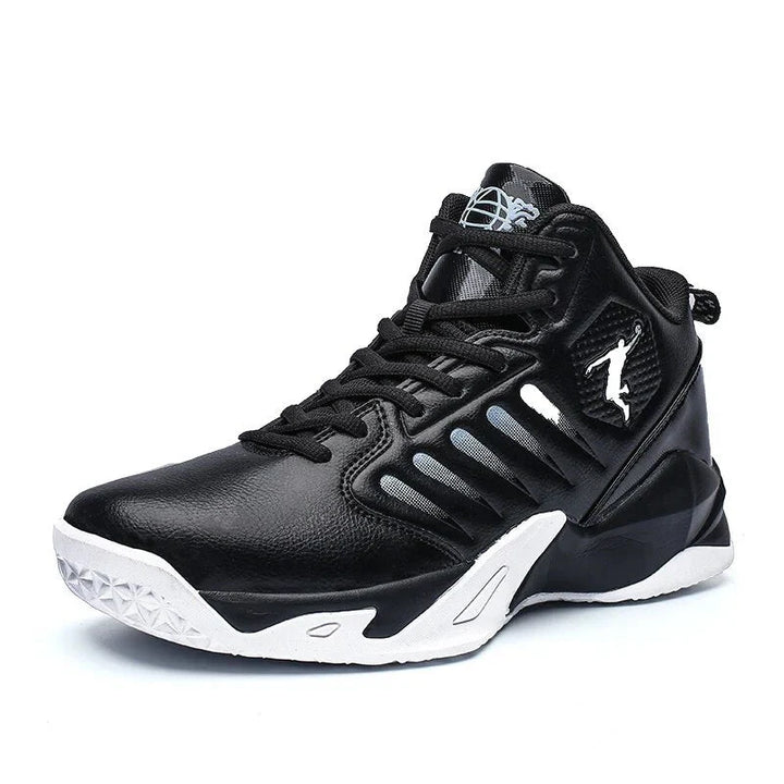 Herren-Basketballschuhe - Zane