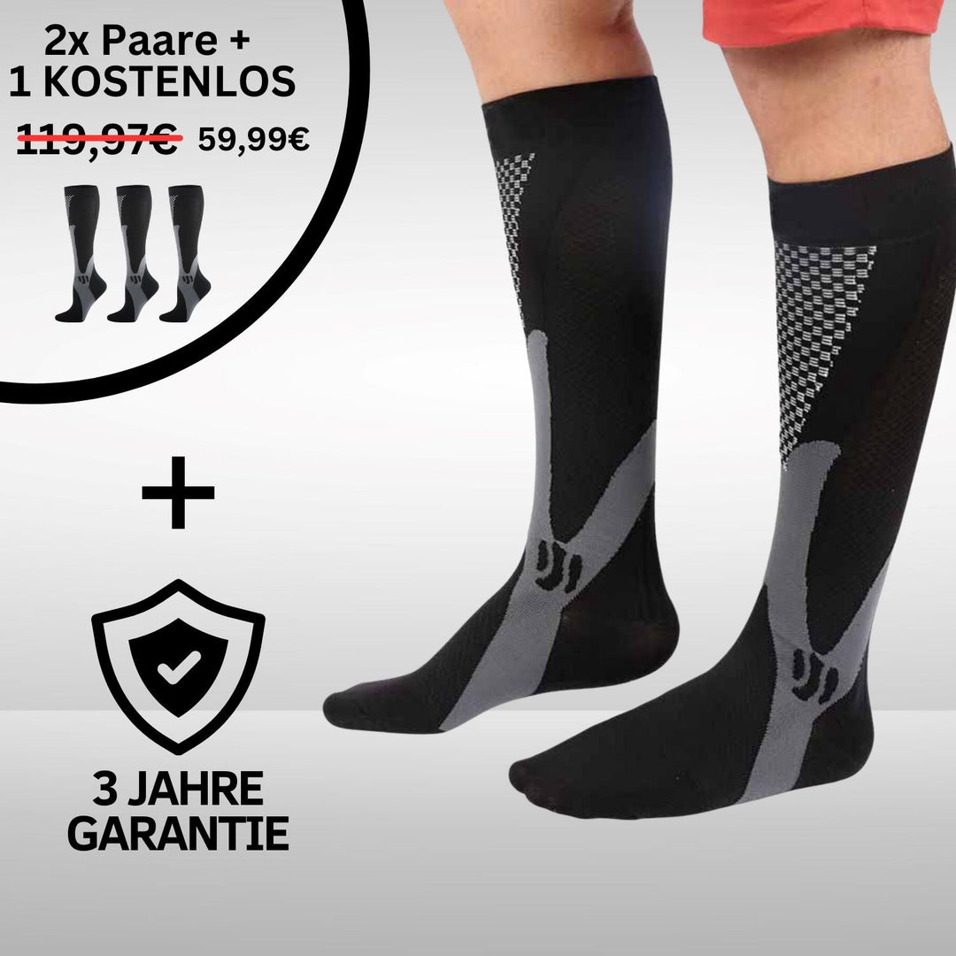 Orthopädische Kompressionsstrümpfe - VitalForce