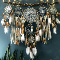 Bohemian Dromenvangerset – Lunavia