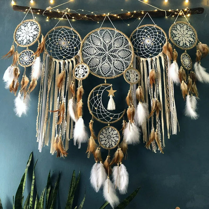 Bohemian Dromenvangerset – Lunavia