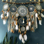 Boho Traumfänger-Set – Lunavia