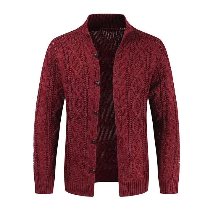 DapperSlim Vest | Comfort Vest with V-neck